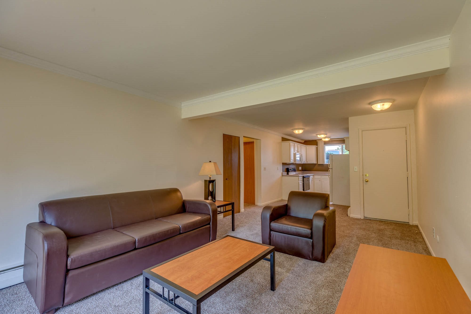 Collingwood Apartments Apartments in East Lansing, MI